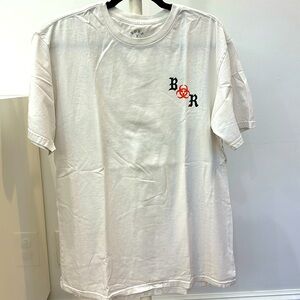 Born x Raised Quarantine tee